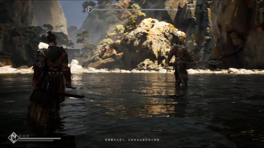 《长生:白夜无名》首曝实机演示!国产单机动作冒险新作来袭