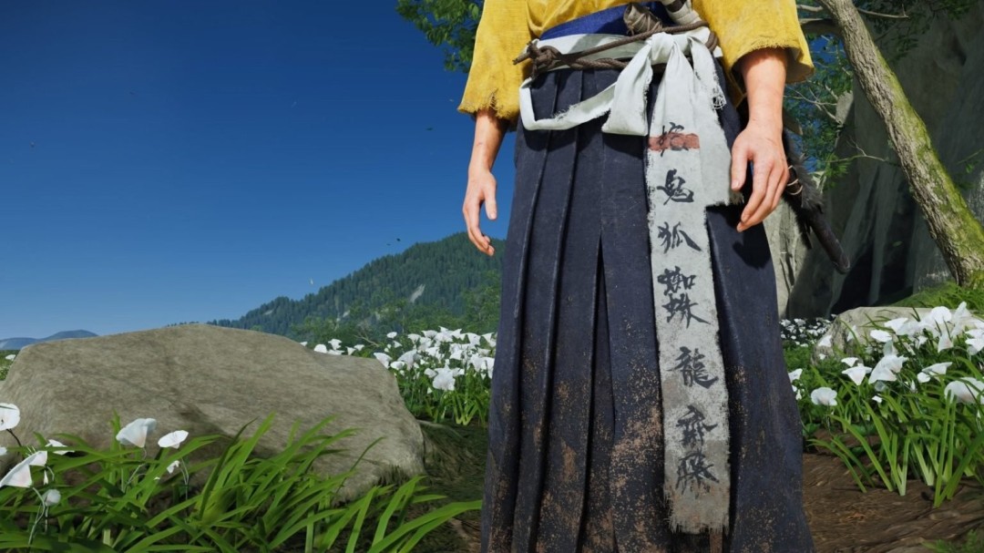 《羊蹄山之魂》发售一周后,90%的玩家还在新手村第一个BOSS处卡关