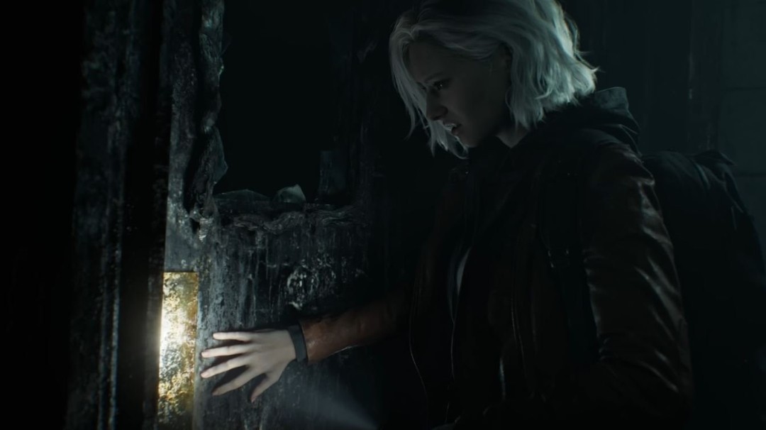 《生化危机9》总监揭秘:日美玩家视角偏好为何大不同? 《生化危机9》总监揭秘:日美玩家视角偏好为何大不同?