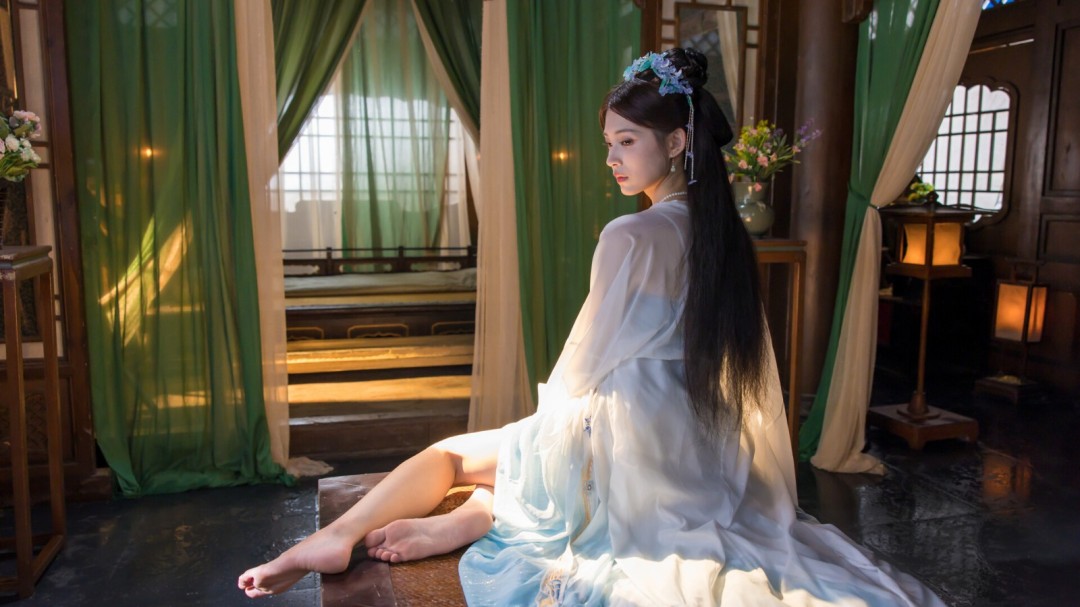 《代号三国：龙起》试玩开启！演员浩浩妈加盟，沉浸体验三国乱世