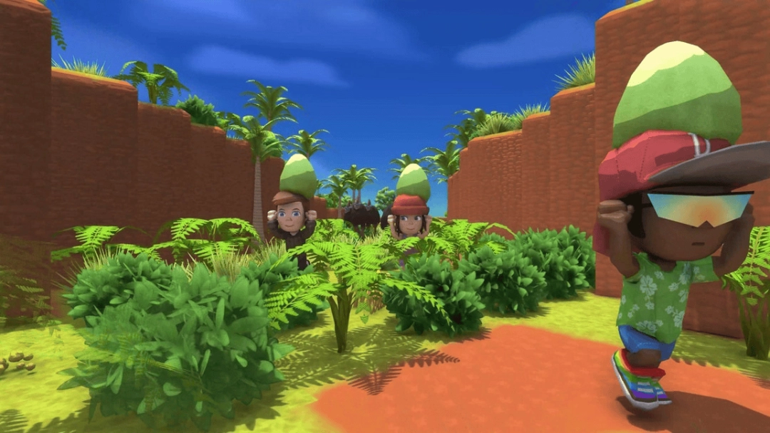 国庆长假必玩游戏清单:单人神作《羊蹄山之魂》,多人开黑必玩《金垦小镇》