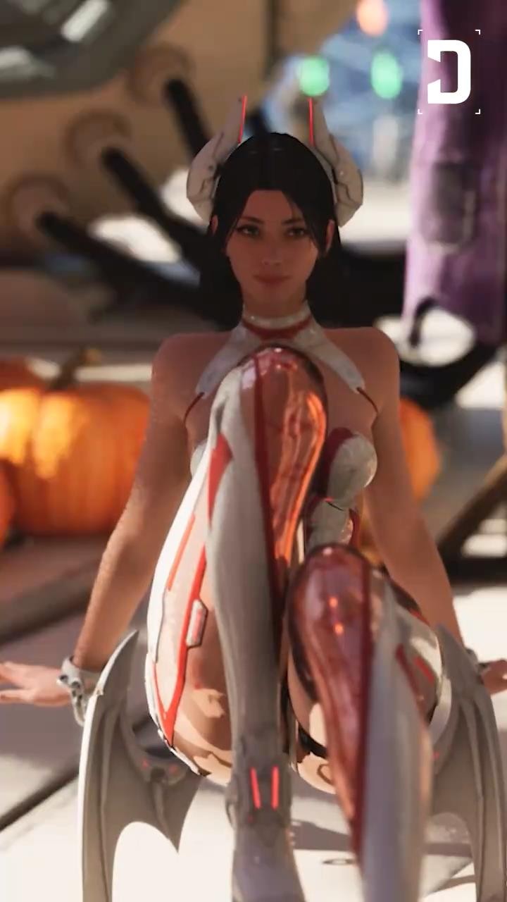 《第一后裔》新皮肤演示曝光!角色身材太抢眼,玩家直呼好评