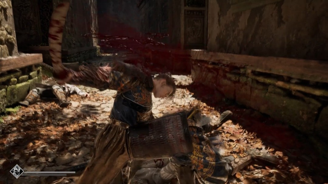 《长生:白夜无名》首曝实机演示!国产单机动作冒险新作来袭