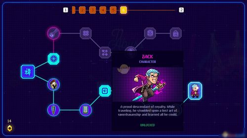  《超萌来袭！《霓虹深渊：无限》熊猫宠物全解析》