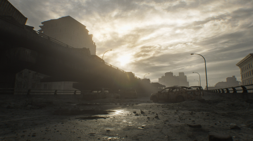 《生化危机9:安魂曲》标准版定价348元 推荐配置RTX 2060 SUPER显卡