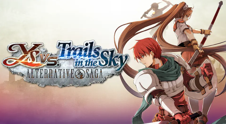 《伊苏vs空之轨迹》重制版来了！时隔15年，经典格斗重现江湖！