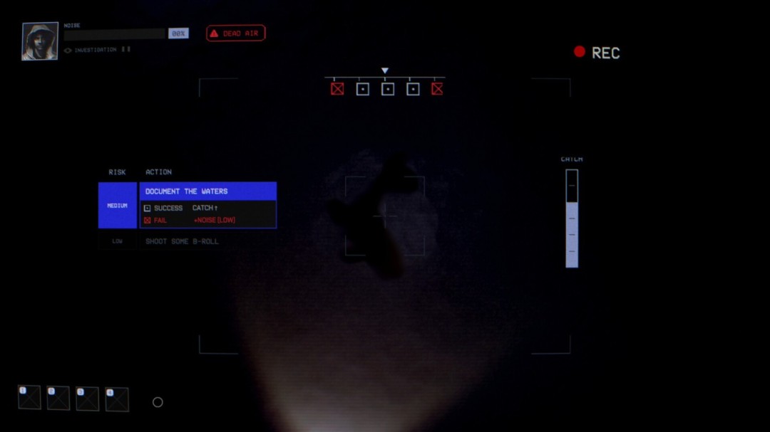 巴西恐怖游戏《寻踪溺亡湖》登陆Steam开放公测,诡异氛围令人胆寒