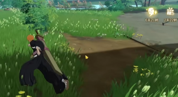 《境·界刀鸣》灵压提升攻略