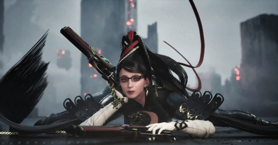 《第一后裔》新皮肤演示曝光!角色身材太抢眼,玩家直呼好评 《第一后裔》新皮肤演示曝光!角色身材太抢眼,玩家直呼好评