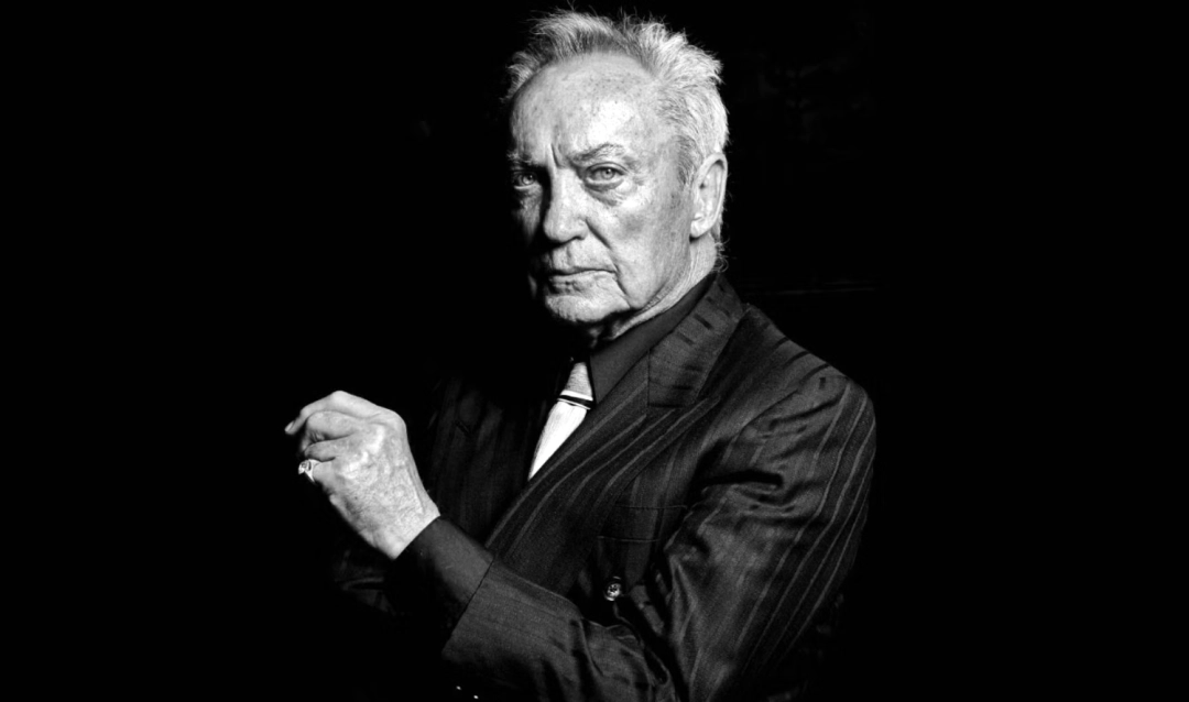 小岛秀夫悼念乌多·基尔：一位游戏时代符号的逝去