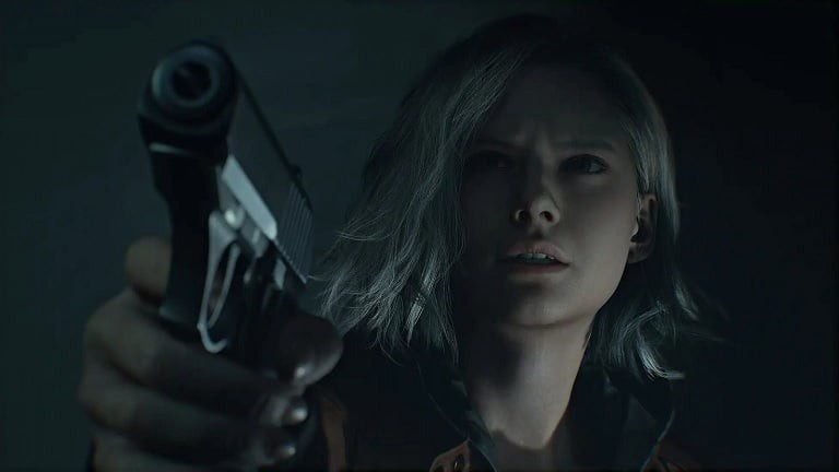 生化危机：安魂曲Boss战回归经典 求生体验更刺激