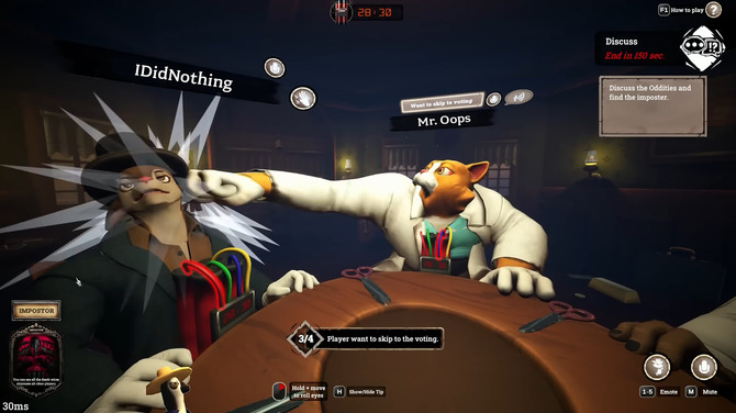 《剪那根线!》登陆Steam:好评如潮的拆弹心理博弈游戏,挑战你的决策神经! 《剪那根线!》登陆Steam:好评如潮的拆弹心理博弈游戏,挑战你的决策神经!