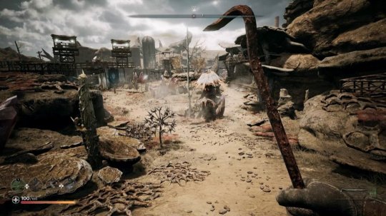 《荒原先驱》12月16日开启抢先体验:废土开放世界FPS网游