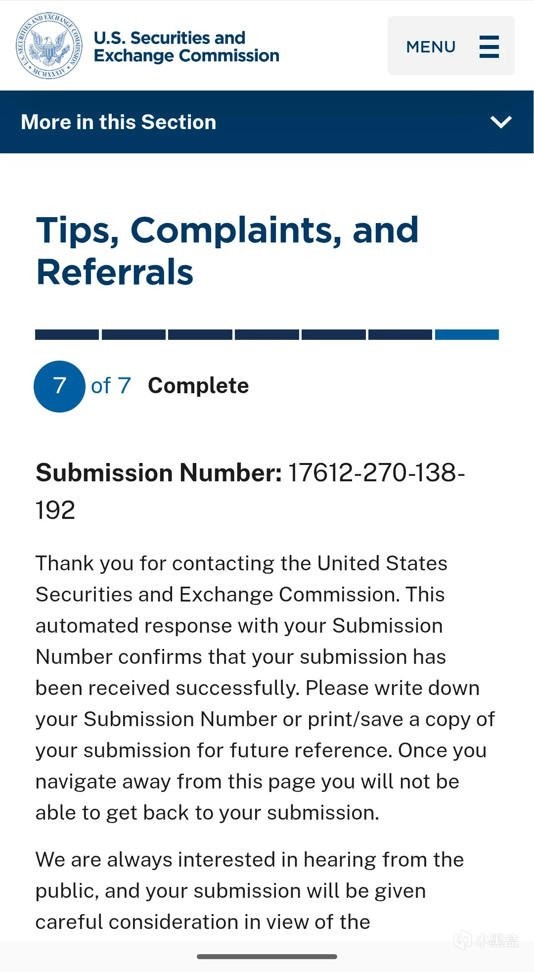 "CS2玩家因库存价值暴跌起诉V社 向SEC举报维权"