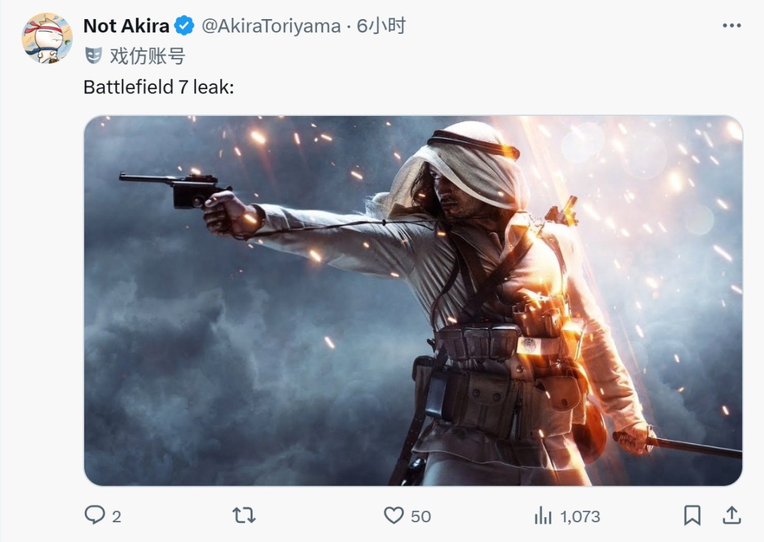 EA告别政治正确?玩家盛赞回归游戏本质