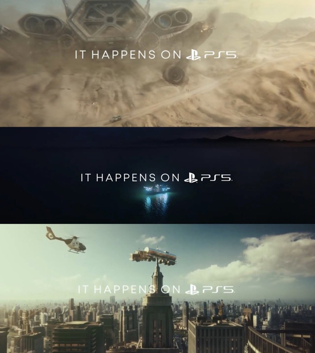 "PS5五周年庆典来袭!索尼豪送玩家超燃福利盛宴"
(说明:改写后的标题:
1. 保留原意,强调PS5五周年和索尼的庆祝活动
2. 庆典""超燃""福利盛宴"等词更贴合玩家群体的热血与期待感
3. 加入感叹号增强视觉冲击力,符合游戏媒体常用标题风格)