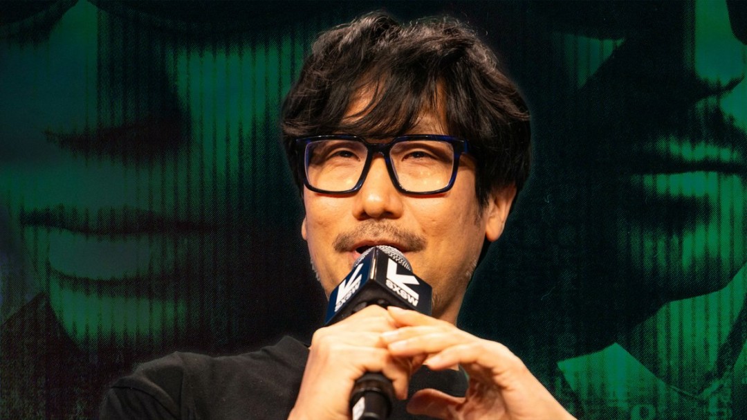 小岛秀夫曾受邀打造《黑客帝国》游戏 遭科乐美高层否决