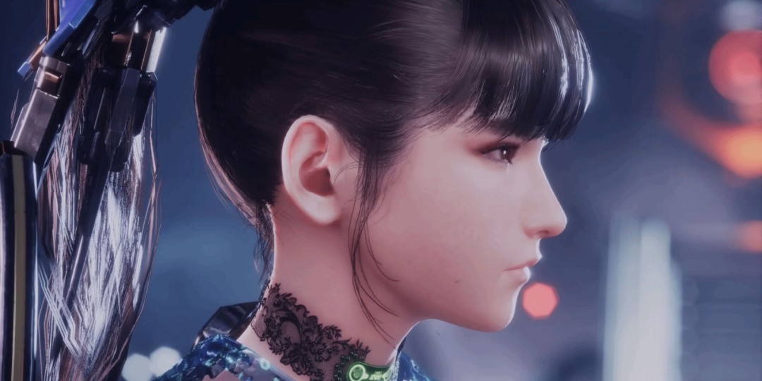 游戏角色性感设计真会导致女性歧视吗?研究结果可能和你想的不一样