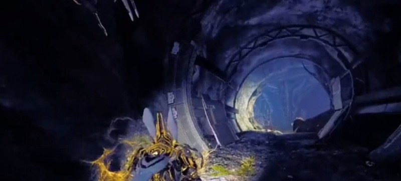 《星际战甲》碎晶枪配卡指南