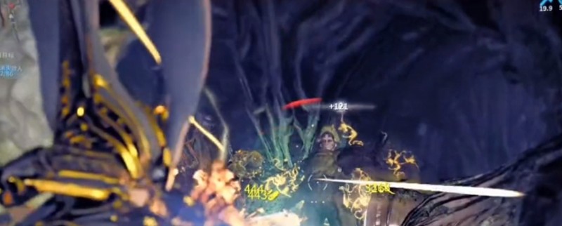 《星际战甲》碎晶枪配卡指南