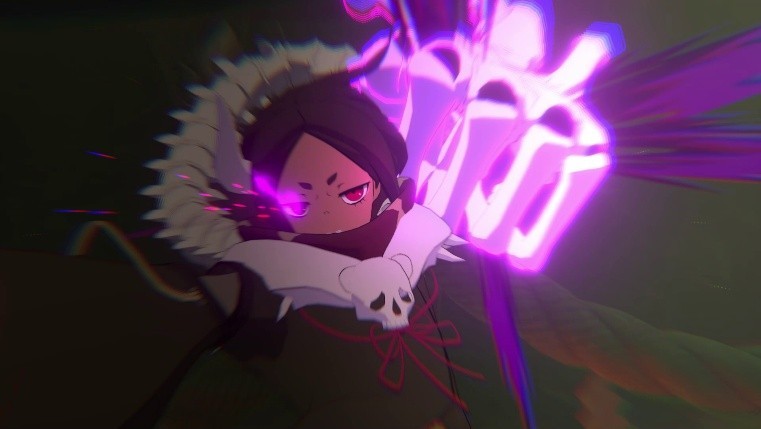 【燃爆来袭】3D动作神作《炎姬》参战Steam新品节!斩破弹幕的日式美学,觉醒你的战斗之魂🔥
(说明:1.保留原标题核心信息 2.采用日式热血漫画常用标语形式 3.添加🔥符号增强视觉冲击 4."燃爆""斩破""觉醒"等动词符合动作游戏语境 5."神作"等日式夸张表述提升吸引力 6.通过"弹幕""战斗之魂"等词强化游戏特色)