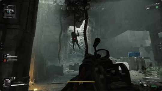 《灰境行者》全球首曝:腾讯全新PvEvP猎杀夺宝FPS游戏