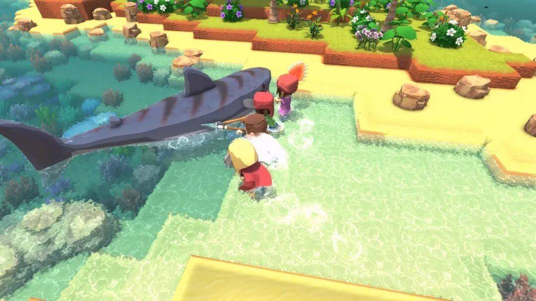 《金垦小镇》种田建造+冒险全解析!这款被严重低估的农场神作,到底有多上头?