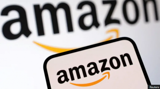 亚马逊裁员1.4万人并终止《新世界》后续开发