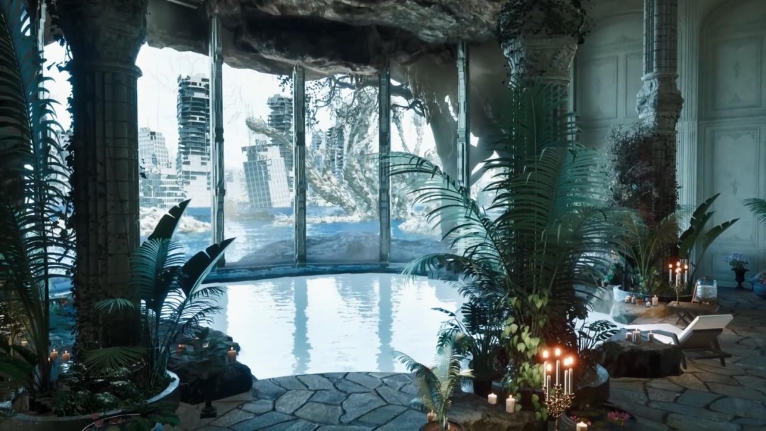 《噬血代码2》新宣传片曝光:主角携神秘少女展开黑暗冒险