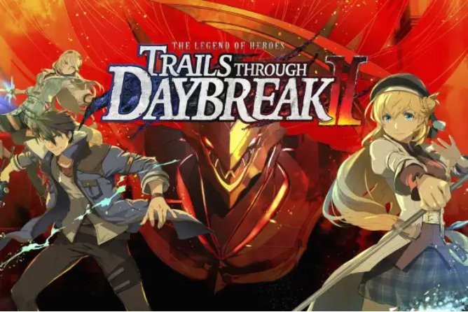 《英雄传说:黎之轨迹》PC版迎画面大更新!现已支持DLSS、XeSS及TAA技术 《英雄传说:黎之轨迹》PC版迎画面大更新!现已支持DLSS、XeSS及TAA技术