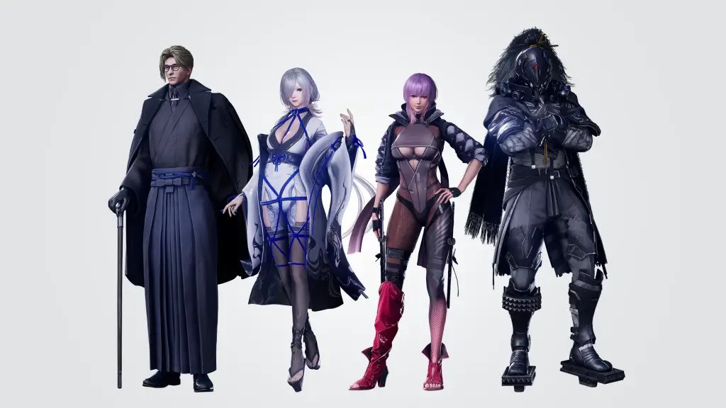 "《忍龙4》Steam玩家数低迷是真的贵？玩家集体吐槽定价过高"