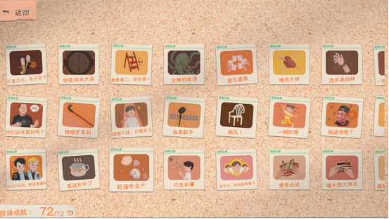 《有这么一个家伙》Steam上线!亲手编织你的青春故事,开启多结局人生