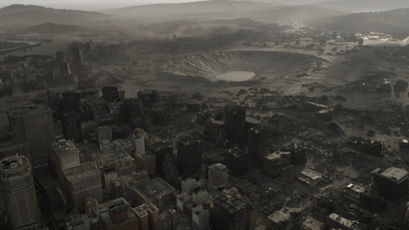 《生化危机9:安魂曲》标准版定价348元 推荐配置RTX 2060 SUPER显卡