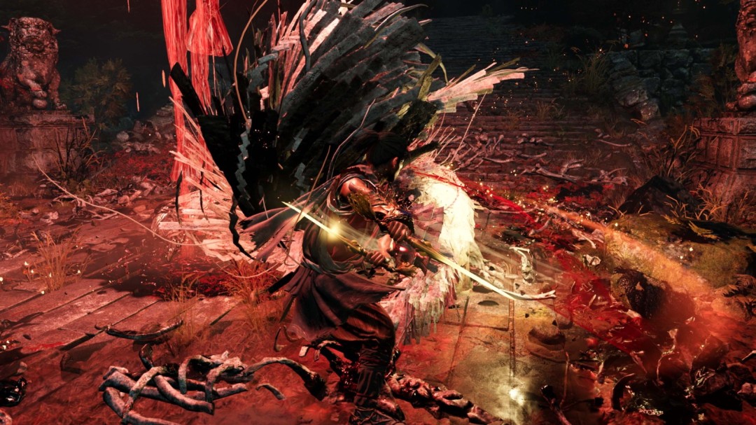 《鬼武者:剑之道》最新爆料!鬼之武具必杀技全解析
(说明:这个版本在保持原标题核心信息的基础上:
1. 用"最新爆料"替代"新情报"更符合玩家社区用语习惯
2. "全解析"比"介绍"更具吸引力
3. 保留原标题的"鬼"字重复修辞(鬼武者"/"鬼之武具)
4. 感叹号增强游戏资讯的冲击力
5. 整体更接近游戏媒体常用的标题风格)