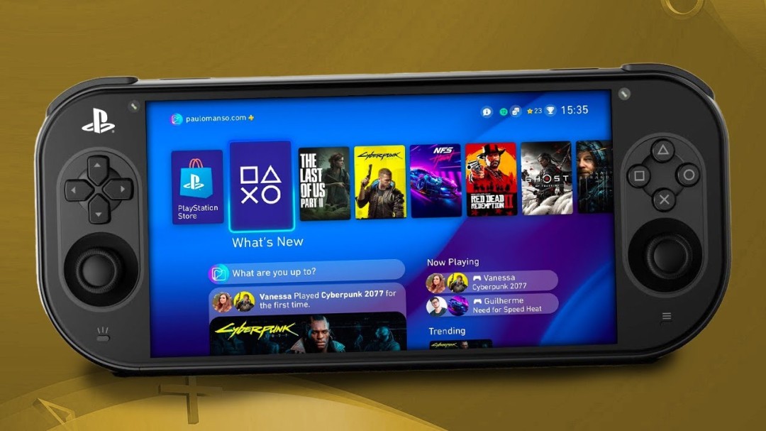 PS6掌机性能碾压Switch 2三倍?爆料真实性分析 PS6掌机性能碾压Switch 2三倍?爆料真实性分析