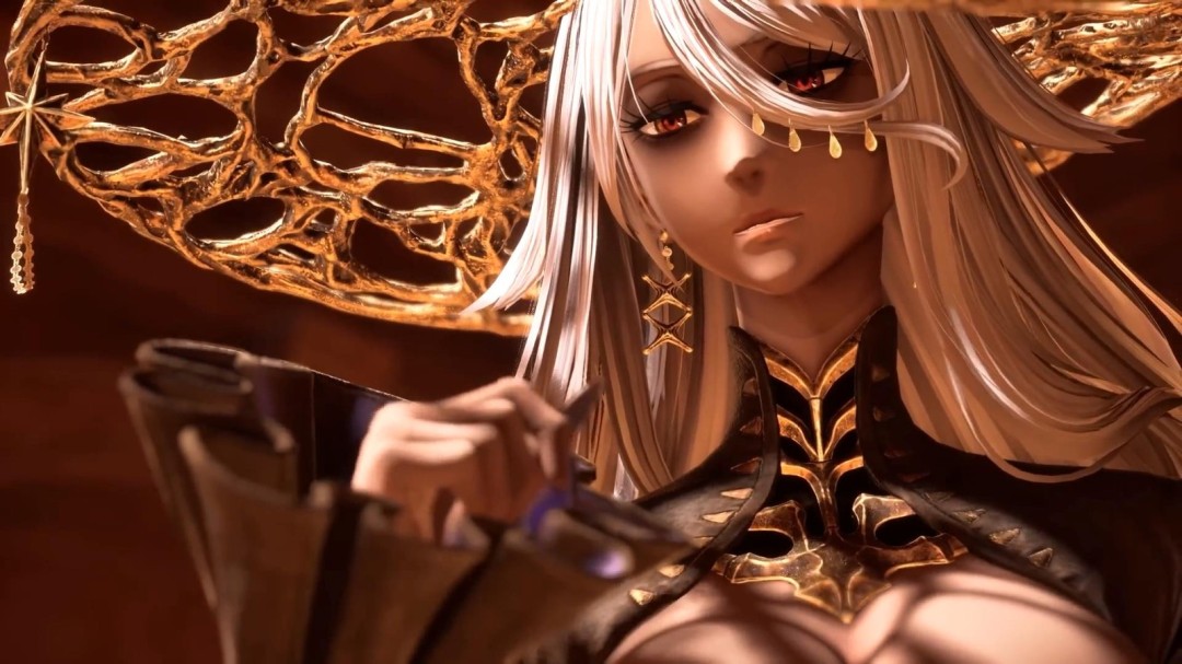 《噬血代码2》新宣传片曝光:主角携神秘少女展开黑暗冒险