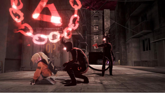 "独立开发者耗时5年打造！恐怖生存射击《孤女惊魂》获玩家一致好评，今日震撼上线！"