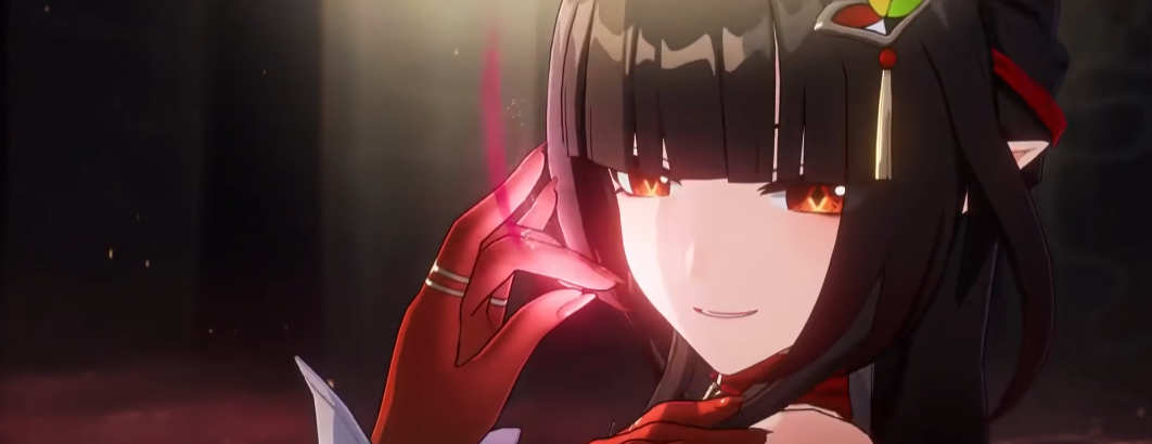 《崩坏:星穹铁道》大丽花角色培养指南