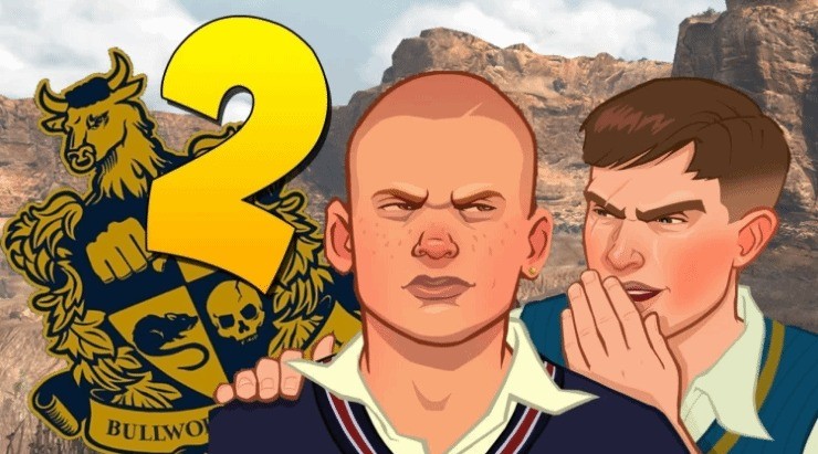 《恶霸鲁尼2》为何迟迟不出?开发者坦言:时间不够,资源也缺!