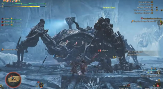 《怪物猎人:荒野》本月推出更新 修复已确认问题