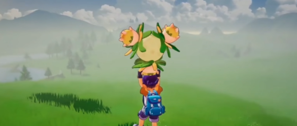 《洛克王国:世界》蒲公英精灵全解析