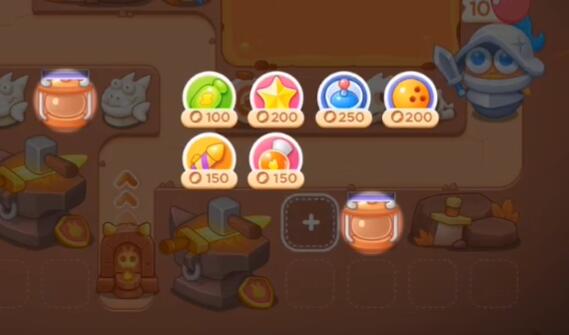 《保卫萝卜4》火锅关第11关速通秘籍