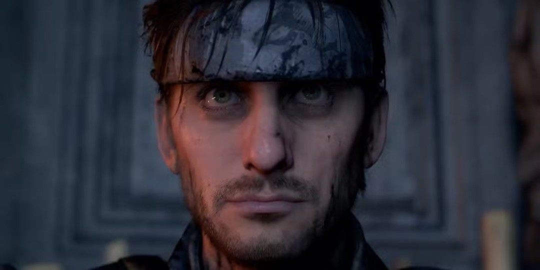 小岛秀夫预测:未来游戏续作和重制版都将由AI接手