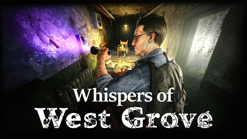 流浪巫师厂牌携两款独立游戏亮相Steam尖叫节