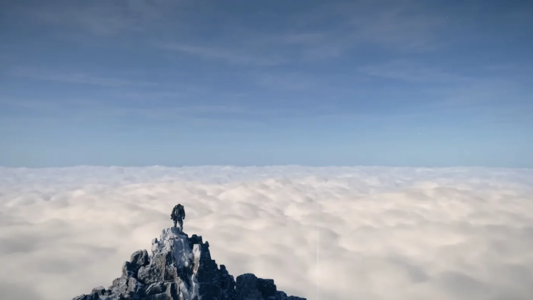 小岛秀夫谈《死亡搁浅2》:没有传统反派,邀请真人演员并非拍摄电影