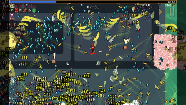 《吸血鬼幸存者》×《小丑牌》联动DLC免费上线!多人模式同步开启