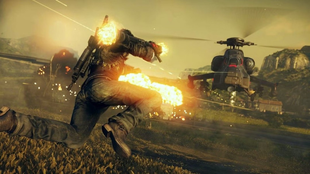 《使命召唤：黑色行动6》Steam在线人数暴跌！周末玩家数刷新历史最低纪录