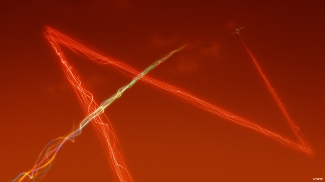 圆谷制作放出神秘贺图!只有资深玩家才懂的《宝可梦》新作彩蛋 圆谷制作放出神秘贺图!只有资深玩家才懂的《宝可梦》新作彩蛋