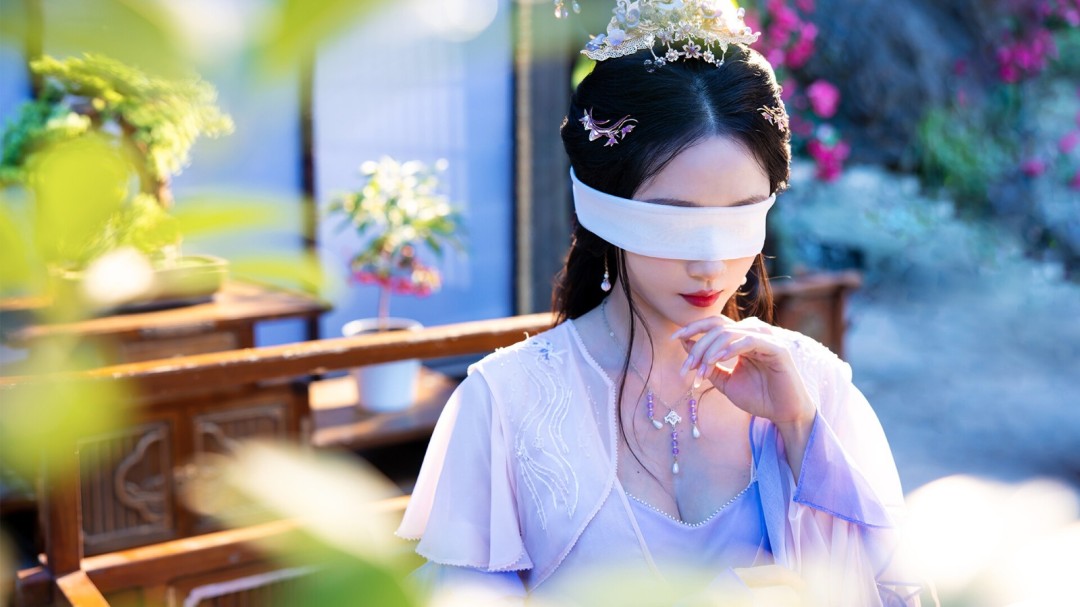 《代号三国:龙起》试玩开启!演员浩浩妈加盟,沉浸体验三国乱世