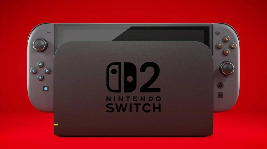 Switch 2新专利透露！或将支持NDS双屏游戏，老玩家狂喜！